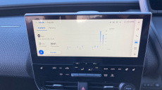 Toyota bZ4X 150kW Motion 71.4kWh 5dr Auto Electric Hatchback